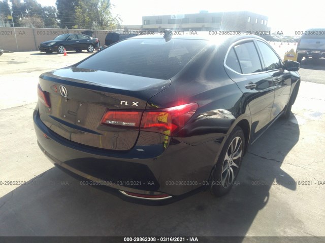 Photo 3 VIN: 19UUB1F59FA005125 - ACURA TLX 