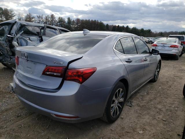 Photo 3 VIN: 19UUB1F59FA007103 - ACURA TLX TECH 