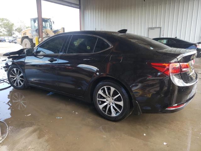 Photo 1 VIN: 19UUB1F59FA011491 - ACURA TLX 