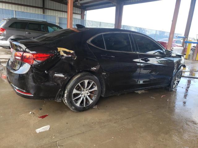 Photo 2 VIN: 19UUB1F59FA011491 - ACURA TLX 