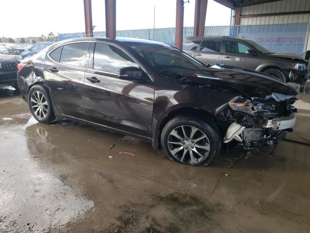 Photo 3 VIN: 19UUB1F59FA011491 - ACURA TLX 