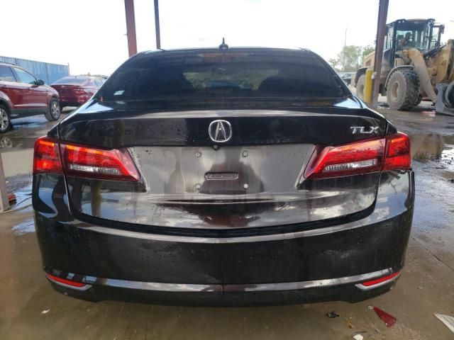 Photo 5 VIN: 19UUB1F59FA011491 - ACURA TLX 