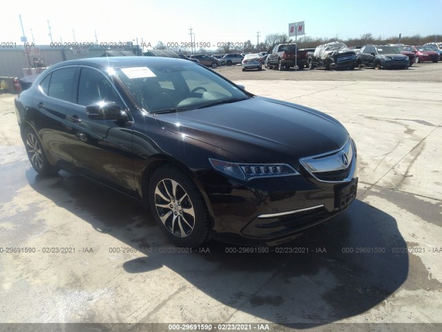 Photo 0 VIN: 19UUB1F59FA012642 - ACURA TLX 