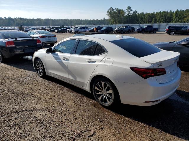 Photo 1 VIN: 19UUB1F59FA013256 - ACURA TLX TECH 