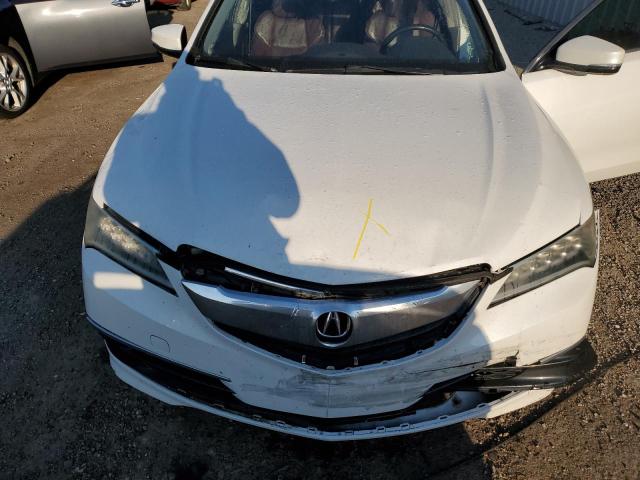 Photo 10 VIN: 19UUB1F59FA013256 - ACURA TLX TECH 