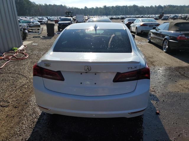 Photo 5 VIN: 19UUB1F59FA013256 - ACURA TLX TECH 