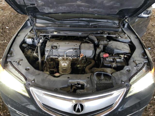 Photo 10 VIN: 19UUB1F59FA013760 - ACURA TLX TECH 