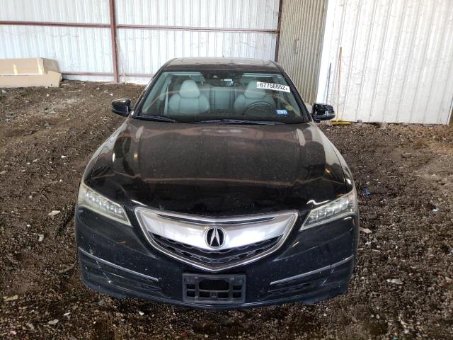 Photo 4 VIN: 19UUB1F59FA013760 - ACURA TLX TECH 