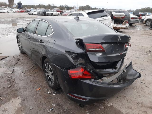 Photo 2 VIN: 19UUB1F59FA014116 - ACURA TLX TECH 