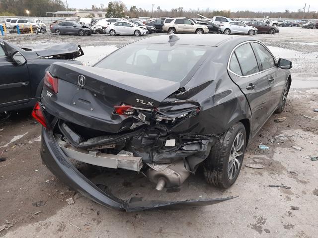 Photo 3 VIN: 19UUB1F59FA014116 - ACURA TLX TECH 