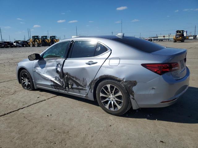 Photo 1 VIN: 19UUB1F59FA014665 - ACURA TLX TECH 