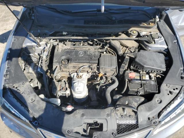 Photo 10 VIN: 19UUB1F59FA014665 - ACURA TLX TECH 