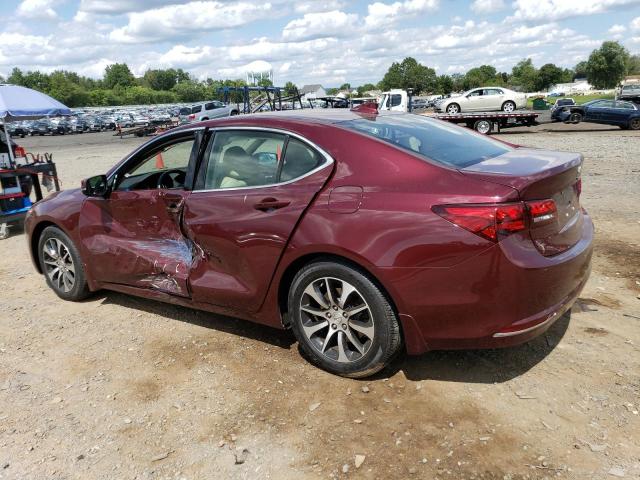 Photo 1 VIN: 19UUB1F59FA014956 - ACURA TLX TECH 