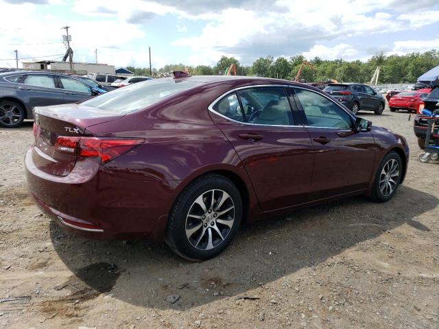 Photo 2 VIN: 19UUB1F59FA014956 - ACURA TLX TECH 