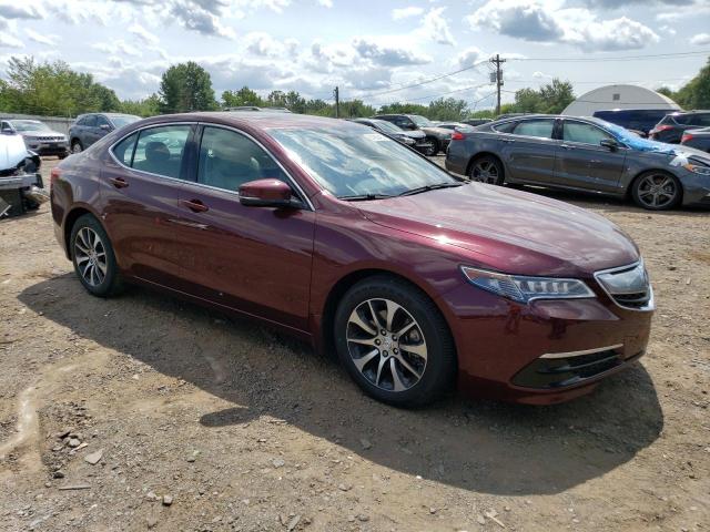 Photo 3 VIN: 19UUB1F59FA014956 - ACURA TLX TECH 