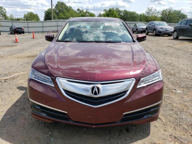 Photo 4 VIN: 19UUB1F59FA014956 - ACURA TLX TECH 