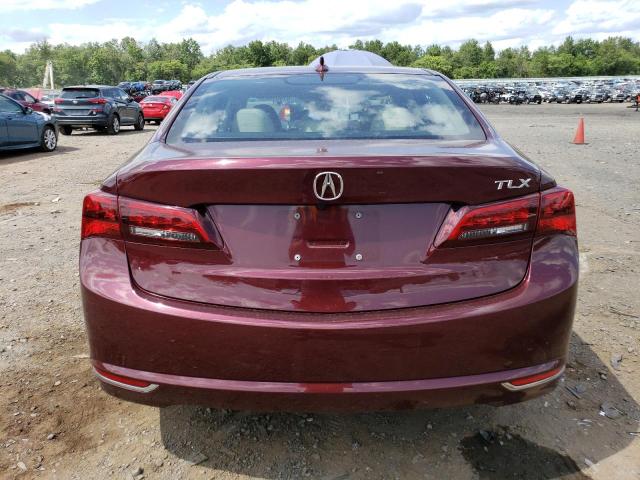 Photo 5 VIN: 19UUB1F59FA014956 - ACURA TLX TECH 