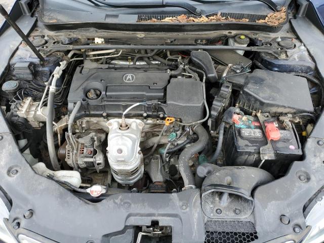 Photo 10 VIN: 19UUB1F59FA015945 - ACURA TLX TECH 