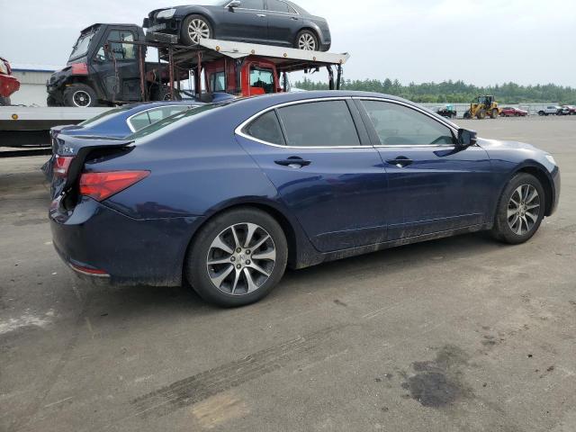 Photo 2 VIN: 19UUB1F59FA015945 - ACURA TLX TECH 