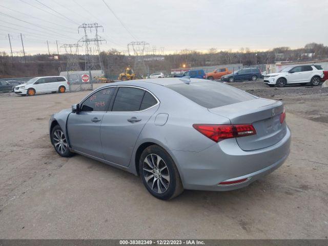 Photo 2 VIN: 19UUB1F59FA016514 - ACURA TLX 