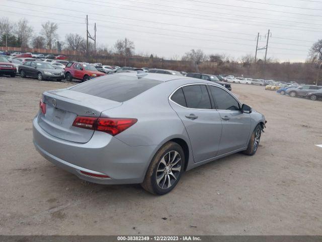 Photo 3 VIN: 19UUB1F59FA016514 - ACURA TLX 