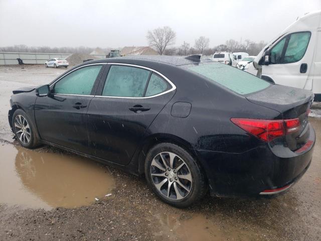 Photo 1 VIN: 19UUB1F59FA016822 - ACURA TLX 