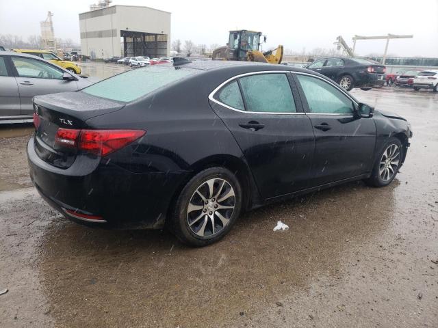 Photo 2 VIN: 19UUB1F59FA016822 - ACURA TLX 