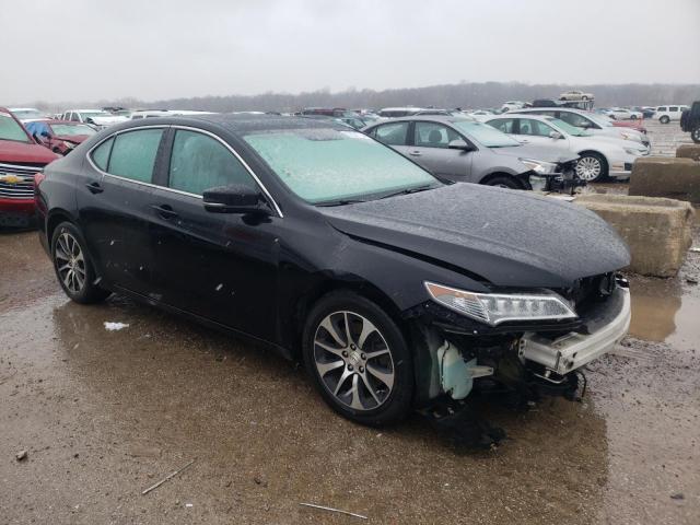 Photo 3 VIN: 19UUB1F59FA016822 - ACURA TLX 