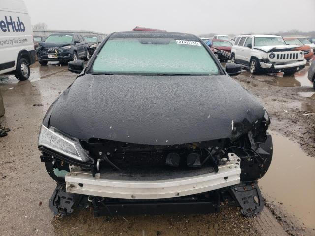 Photo 4 VIN: 19UUB1F59FA016822 - ACURA TLX 