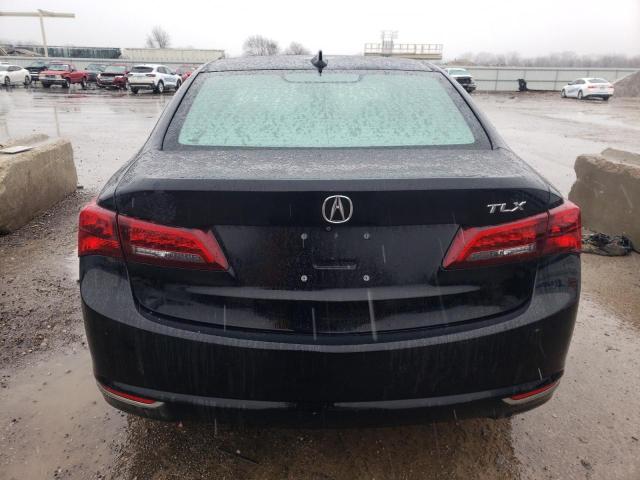 Photo 5 VIN: 19UUB1F59FA016822 - ACURA TLX 