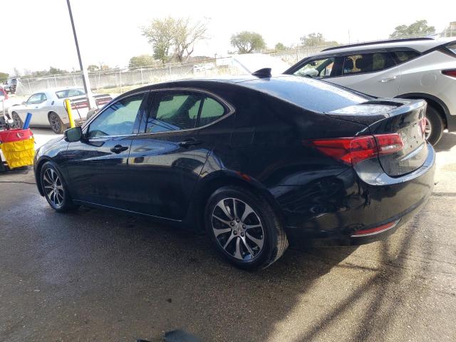 Photo 1 VIN: 19UUB1F59FA017825 - ACURA TLX 