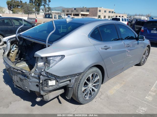 Photo 3 VIN: 19UUB1F59FA018814 - ACURA TLX 