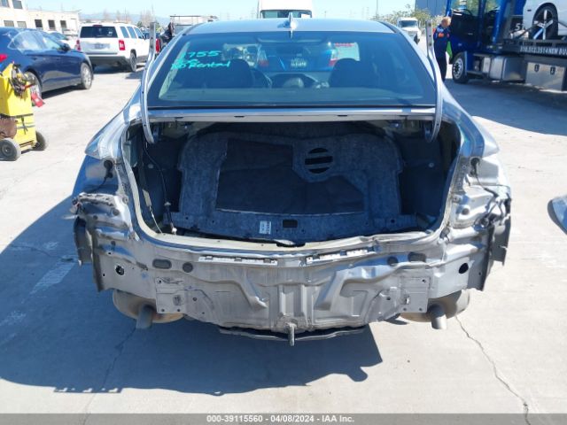 Photo 5 VIN: 19UUB1F59FA018814 - ACURA TLX 