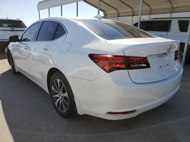 Photo 2 VIN: 19UUB1F59FA019560 - ACURA TLX TECH 