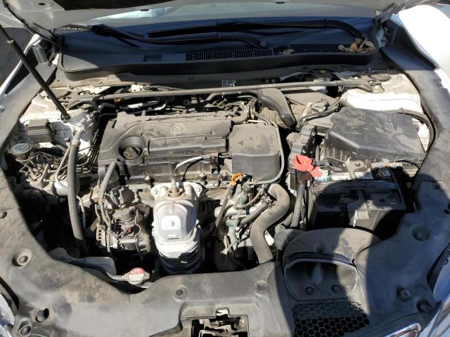 Photo 6 VIN: 19UUB1F59FA019560 - ACURA TLX TECH 