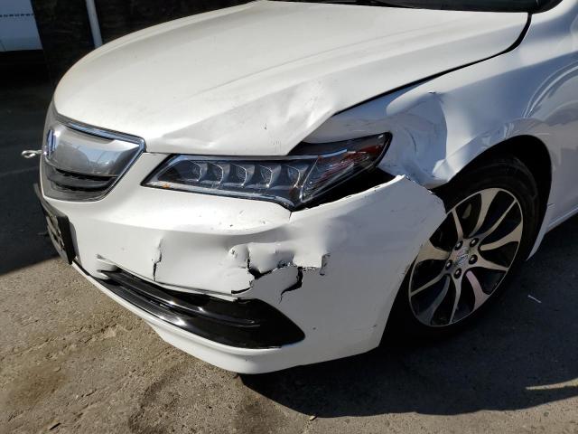 Photo 8 VIN: 19UUB1F59FA019560 - ACURA TLX TECH 