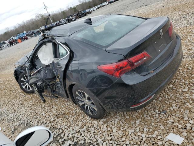 Photo 1 VIN: 19UUB1F59FA023088 - ACURA TLX 