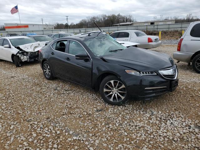 Photo 3 VIN: 19UUB1F59FA023088 - ACURA TLX 