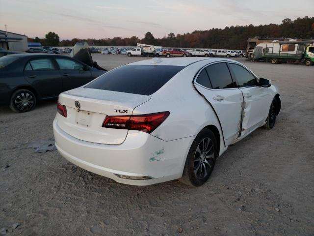 Photo 3 VIN: 19UUB1F59FA027755 - ACURA TLX TECH 