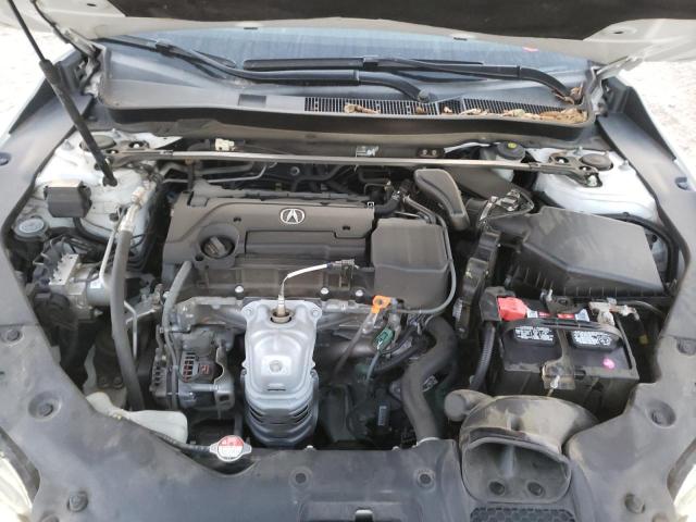 Photo 6 VIN: 19UUB1F59FA027755 - ACURA TLX TECH 