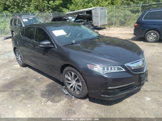 Photo 0 VIN: 19UUB1F59FA027951 - ACURA TLX 