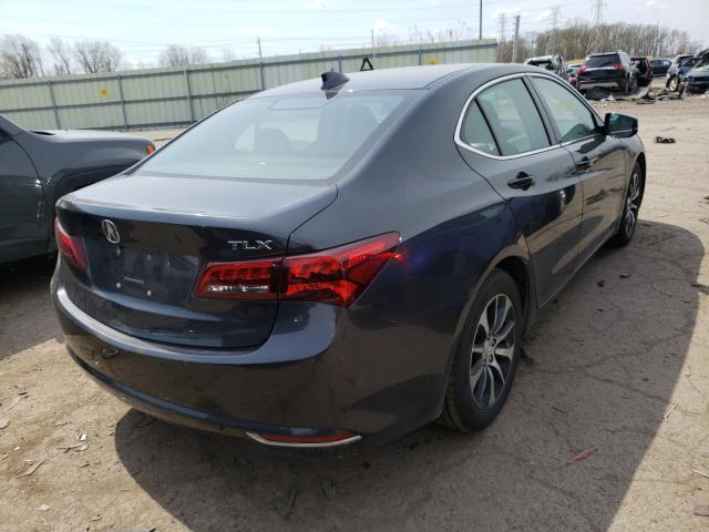 Photo 3 VIN: 19UUB1F59FA027965 - ACURA TLX 