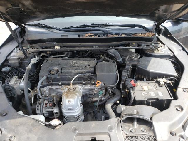 Photo 6 VIN: 19UUB1F59FA027965 - ACURA TLX 