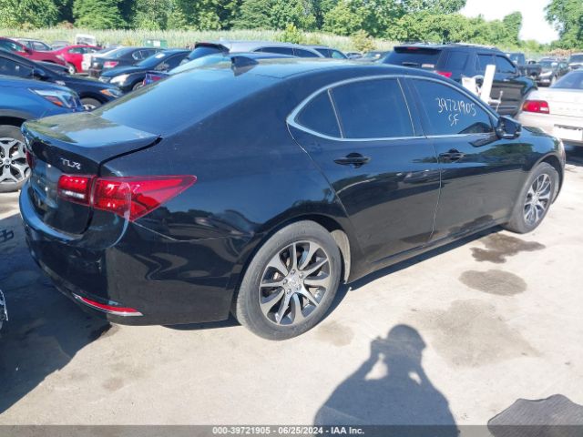 Photo 3 VIN: 19UUB1F59FA029019 - ACURA TLX 