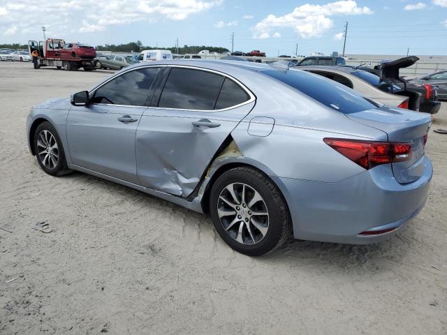 Photo 1 VIN: 19UUB1F59FA029120 - ACURA TLX TECH 