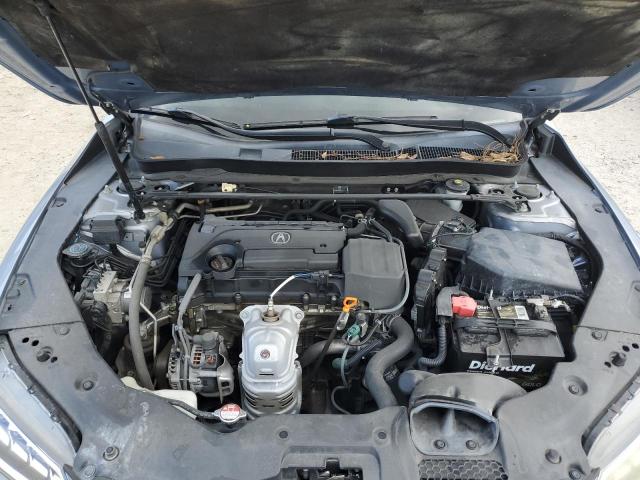 Photo 10 VIN: 19UUB1F59FA029120 - ACURA TLX TECH 