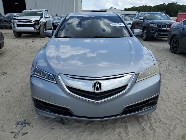 Photo 4 VIN: 19UUB1F59FA029120 - ACURA TLX TECH 