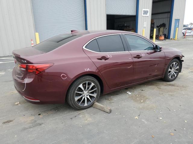 Photo 2 VIN: 19UUB1F59GA000217 - ACURA TLX TECH 