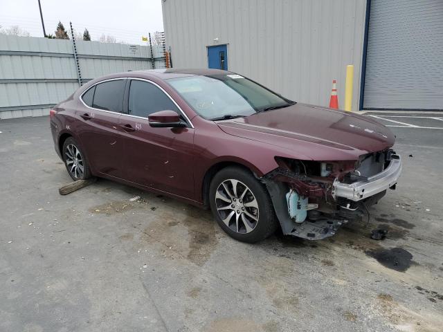 Photo 3 VIN: 19UUB1F59GA000217 - ACURA TLX TECH 