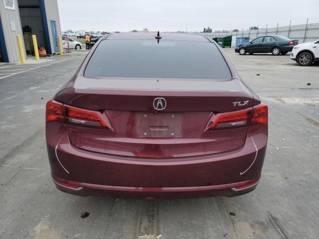 Photo 5 VIN: 19UUB1F59GA000217 - ACURA TLX TECH 